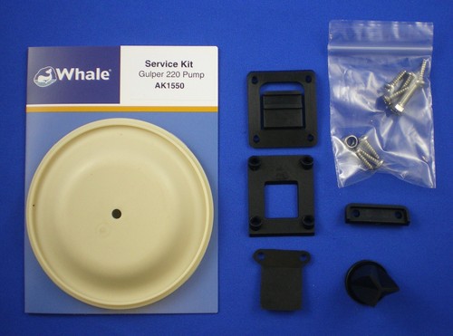 Whale gulper 220 - whale,