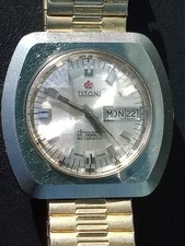 Vintage Titoni Airmaster