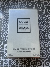 CHANEL Coco Mademoiselle
