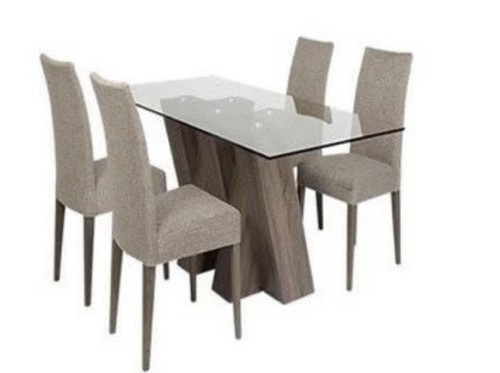 Harveys piston dining table - piston,