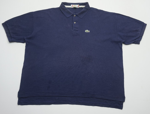 Lacoste polo shirt - polo, 3xl