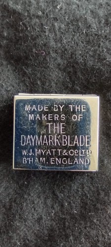 Myatt ladies razor - myatt,