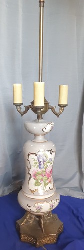 Big stunning antique french - big!,
