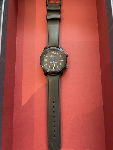 Bremont michael wong - bremont,