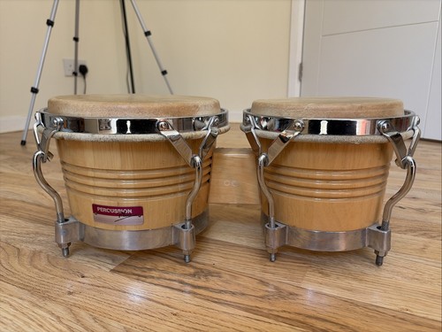 Percussion plus wooden - plus,