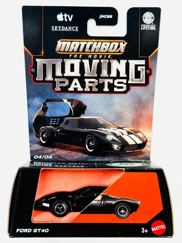 Matchbox 2026 the movie - matchbox,