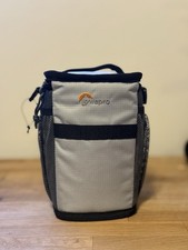 Lowepro Truckee SH 120 LX Grey