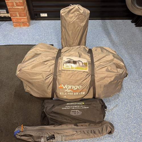 Vango airbeam kela - vango,
