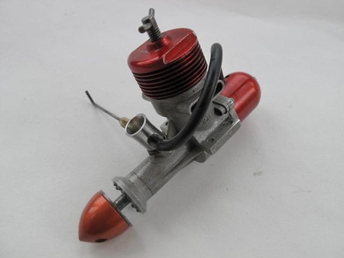 Snipe 5cc model - 1.5cc,