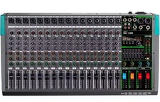 16 Channels Audio Sound Mixer