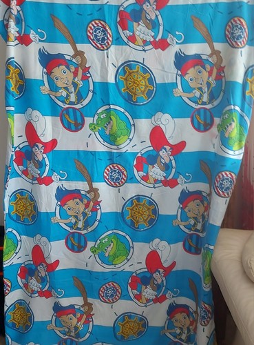 Disney single duvet cover - single,