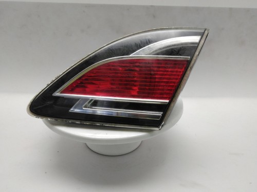 Mazda tail light - 6, rear