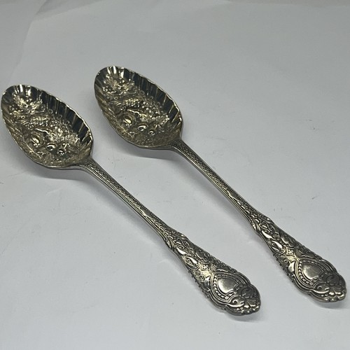 Pair antique victorian - antique,