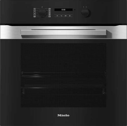 Miele 2861 built in single - h,
