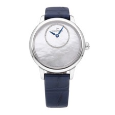 Jaquet droz petite heure - jaquet,