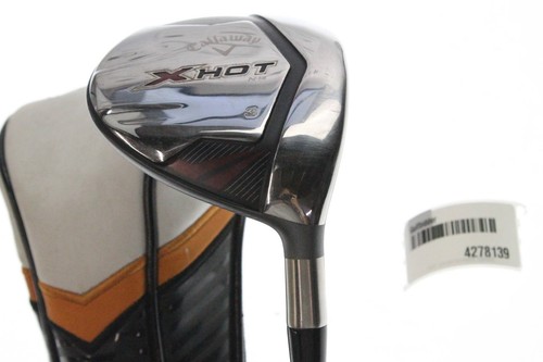 Callaway hot golf club - x,