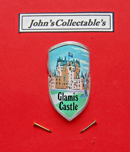 Glamis castle scotland - glamis, walking