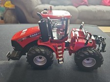 Britains Farm - Case IH 600 4WD Steiger Tractor - 1:32 Scale - 42553 - VGC