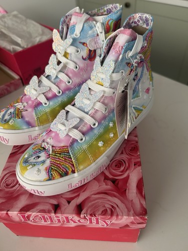 Lelli kelly high - lelli,
