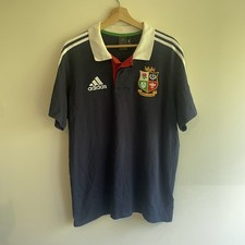 Vintage Adidas British Irish