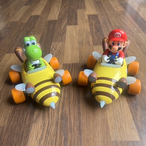 Nintendo bumble mario - rc, v