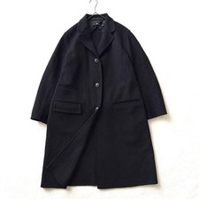 Uniqlo +J Men’s Black