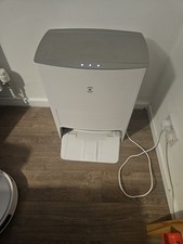 ECOVACS DEEBOT  X1 e Docking