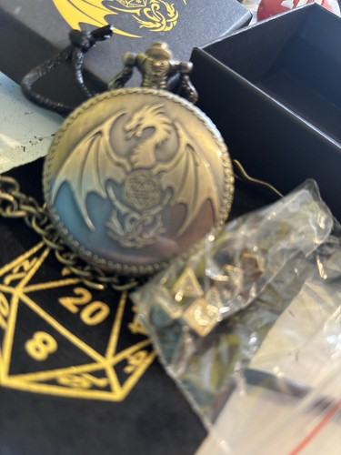 Byrrsf dungeons dragons - byrrsf,