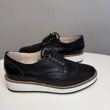 Shellys London Emma Platform