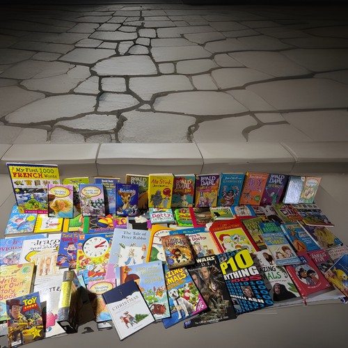 Joblot sale carboot - sale/carboot,