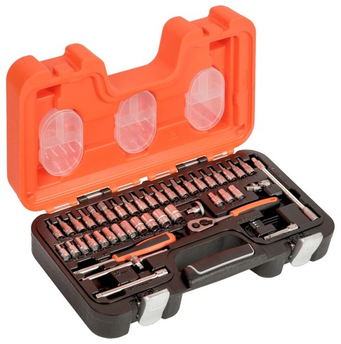 Bahco inch square drive - 1/4-inch,
