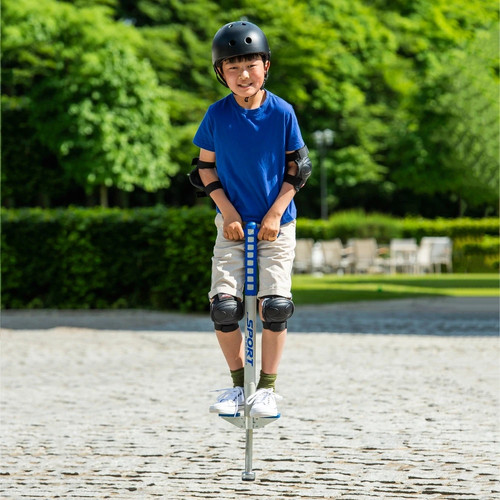Sport pogo stick rubber - pogo, base