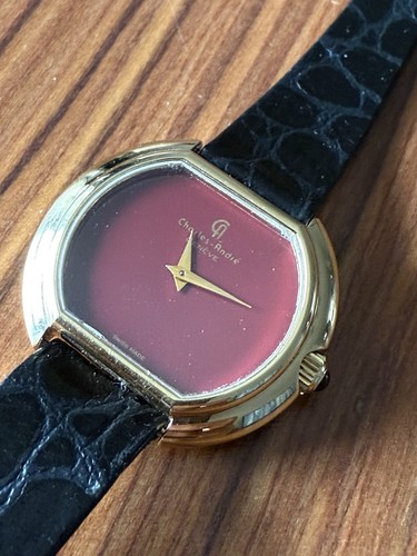 Vintage charles andre - charles-andre, geneve