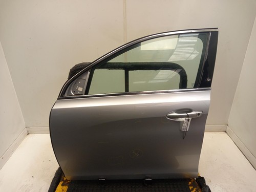 Peugeot 308 left - peugeot,
