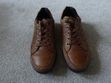 Mens Hotter Shoes: Mover Size