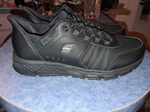 Skechers hands free - hands, step-ins
