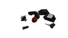 VESPA 125 ET4 1996 2001 Key