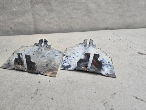 Lower engine tin cylinder - cylinder, jugs