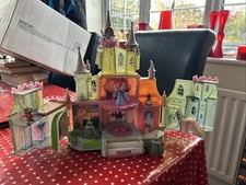 Cinderella Castle. Reasonable Condition.