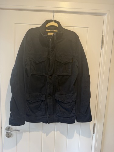 Hollister men navy utility - hollister,