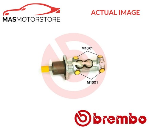 Brake master cylinder - brake, brembo