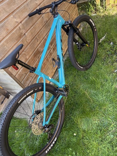 Scott scale 980 - scott, bike