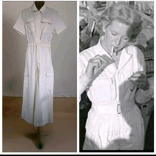 Vintage GOODWOOD Style Racing