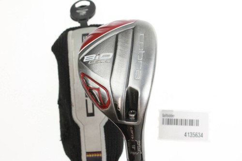 Cobra bio cell golf club - bio, mens