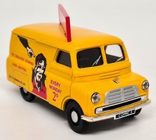 Corgi bedford ca - 1/43,