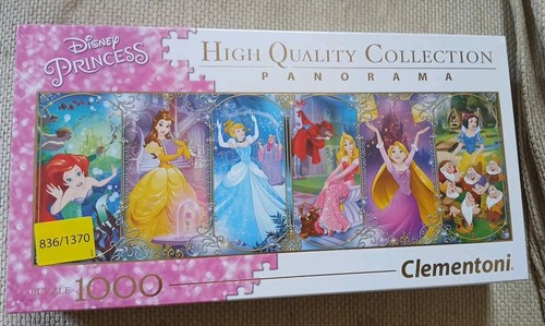 Bnib disney princess panorama - disney,