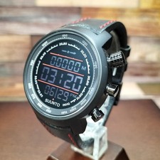 Suunto Elementum Terra Quartz