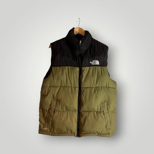 The north face olive - the,