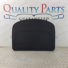 VAUXHALL INSIGNIA PARCEL SHELF