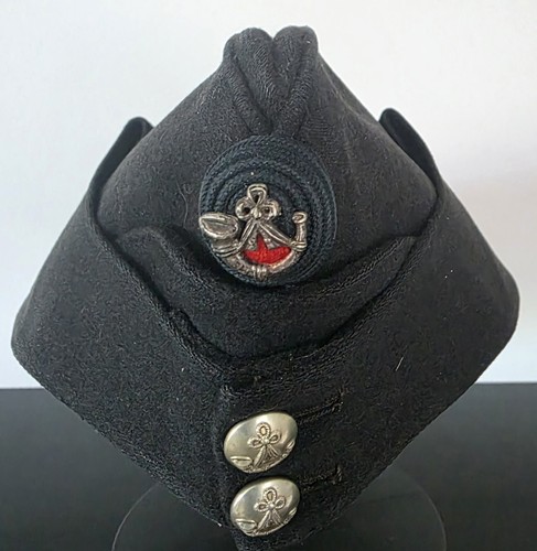 Light infantry officers side - officers,